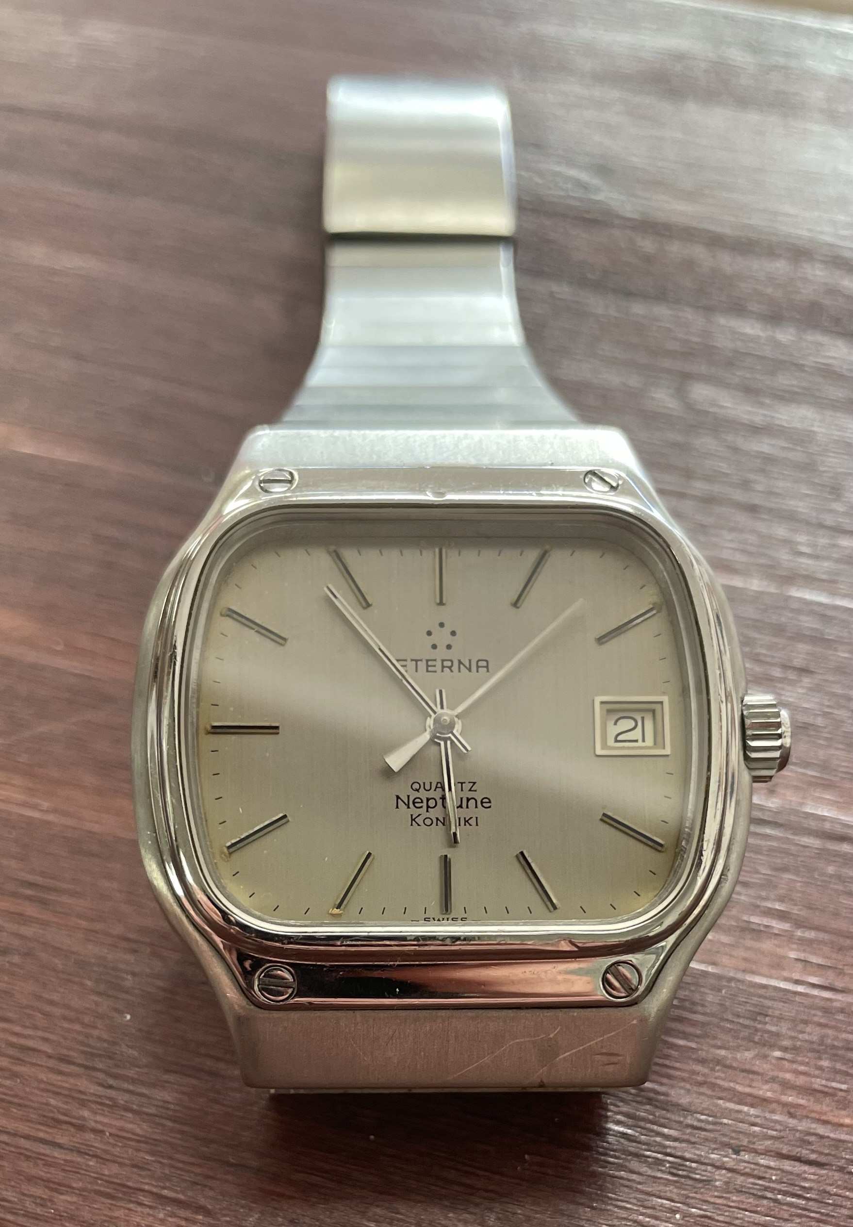 Montre 2